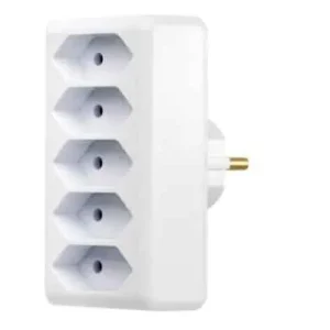 Adapter 5 (2p) ART.7162
