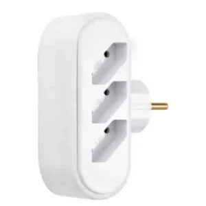 Adapter 6 (2p) ART.7163